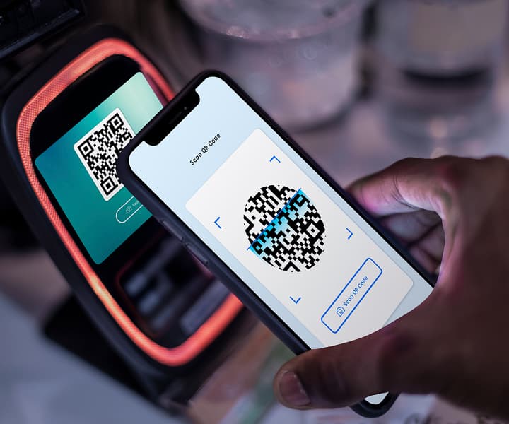 Cashless Payments
