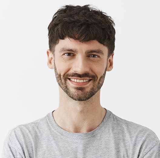 our UI designer